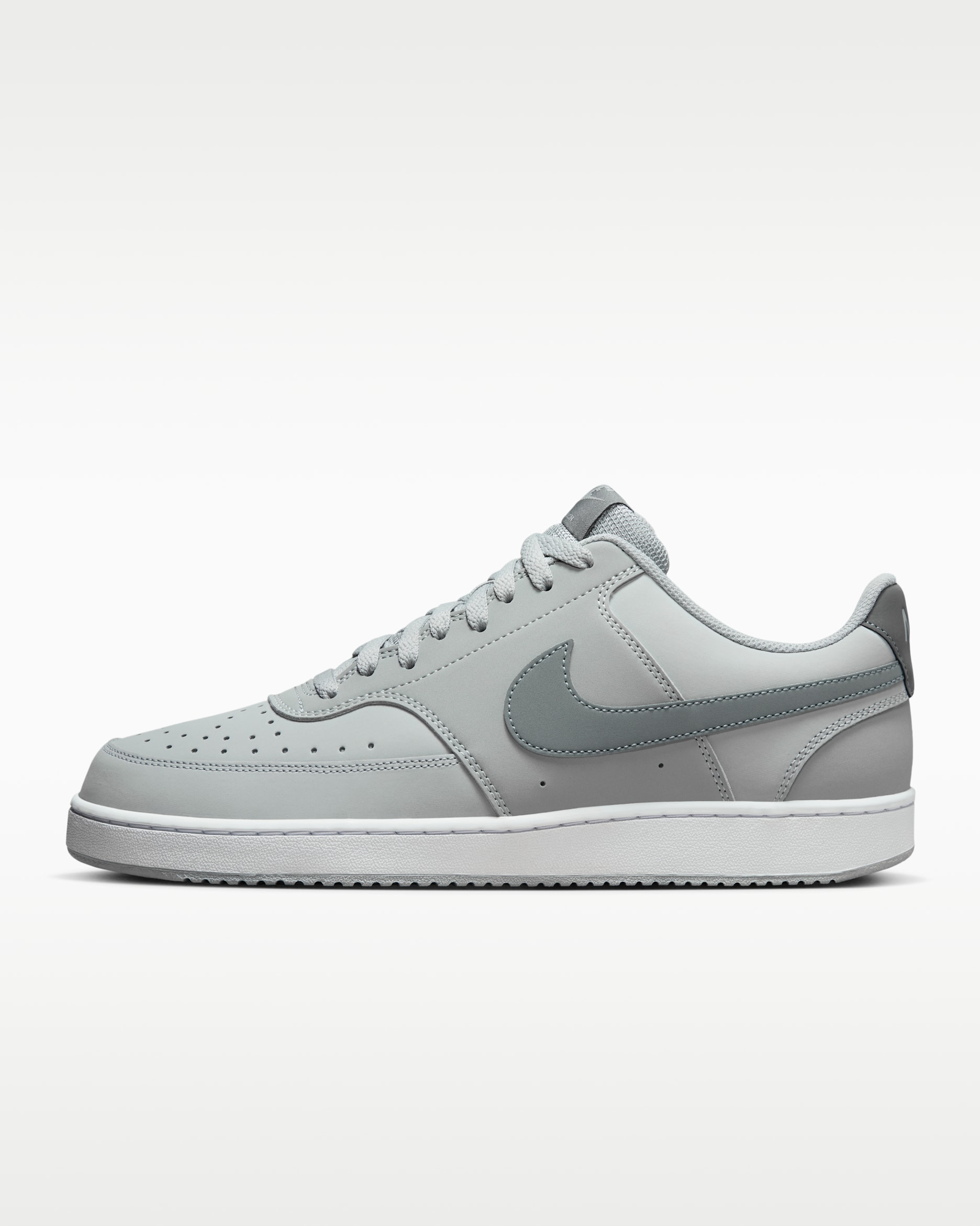 Nike Court Vision Low Men's Shoes. Nike.com